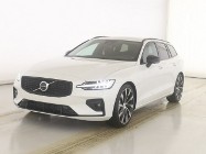 Volvo V60 II V60 Ultimate Dark, Mild-Hybrid Diesel