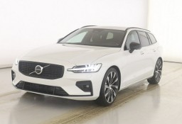 Volvo V60 II V60 Ultimate Dark, Mild-Hybrid Diesel