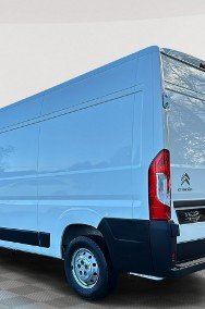 Citroen Jumper L2H2, pierwszy właściciel, DOSTAWA W CENIE, FV23%-2