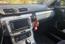 Volkswagen Passat B7 POLECAM