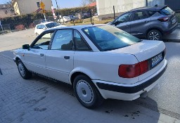 Audi 80 IV (B4) 2.0+GAZ