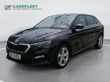 Skoda Scala Skoda Scala 1.5 TSI Style Hatchback sk764ul