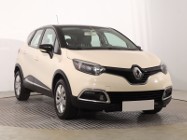 Renault Captur , Salon Polska, 1. Właściciel, Klima, Tempomat, Parktronic