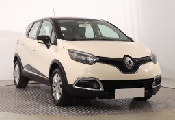 Renault Captur , Salon Polska, 1. Właściciel, Klima, Tempomat, Parktronic