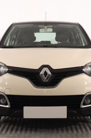 Renault Captur , Salon Polska, 1. Właściciel, Klima, Tempomat, Parktronic-2