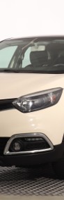 Renault Captur , Salon Polska, 1. Właściciel, Klima, Tempomat, Parktronic-3