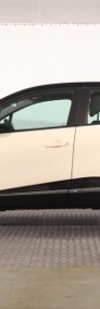 Renault Captur , Salon Polska, 1. Właściciel, Klima, Tempomat, Parktronic-4