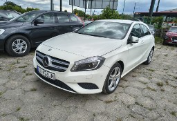 Mercedes-Benz Klasa A W176 1.8 CDI AUTOMAT