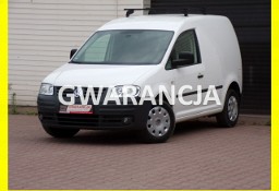 Volkswagen Caddy Navigacja /Klimatyzacja /1,6 MPI /2011R