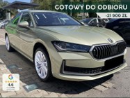 Skoda Superb III L&amp;K 2.0 TDI DSG 4x4 L&amp;K 2.0 TDI 193KM DSG 4x4