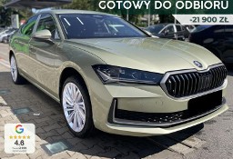 Skoda Superb III L&amp;K 2.0 TDI DSG 4x4 L&amp;K 2.0 TDI 193KM DSG 4x4