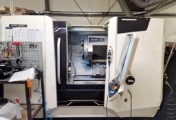 Tokarka CNC DMG MORI CLX 350 V3