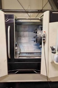 Tokarka CNC DMG MORI CLX 350 V3-2