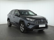 Toyota RAV 4 IV , Salon Polska, Serwis ASO, Automat, VAT 23%, Navi,