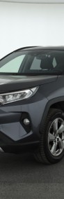 Toyota RAV 4 IV , Salon Polska, Serwis ASO, Automat, VAT 23%, Navi,-3