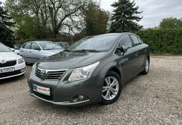 Toyota Avensis III 2.0 D4D 126KM/I rej. 2012r/Salon PL/Zamiana/Kredyt