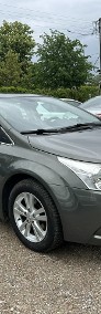2.0 D4D 126KM/I rej. 2012r/Salon PL/Zamiana/Kredyt-4