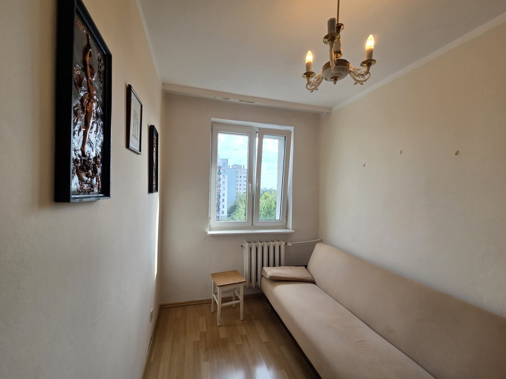 3 pokoje+balkon - ul.Gagarina 31 Chorzów Batory