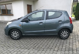 Suzuki Alto VII Rej.2012, bezwypadkowy, zarejestrowany, zadbany