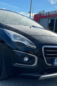 Peugeot 3008 I Diesel Zarejestrowany Ubezpieczony-2