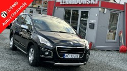 Peugeot 3008 I Diesel Zarejestrowany Ubezpieczony