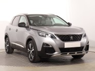 Peugeot 3008 , Salon Polska, 1. Właściciel, Serwis ASO, VAT 23%, Skóra,