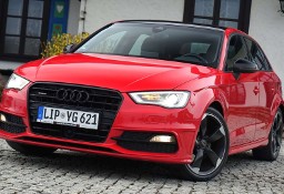 Audi A3 III (8V)