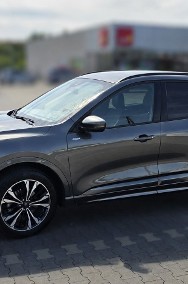 ST-LINE X 2.5 FHEV 190 KM eCVT AWD, Salon RP, Okazyjna CESJA LEASINGU-2