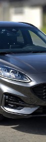 ST-LINE X 2.5 FHEV 190 KM eCVT AWD, Salon RP, Okazyjna CESJA LEASINGU-3