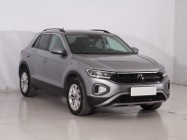 Volkswagen T-Roc , Salon Polska, 1. Właściciel, Serwis ASO, Automat,