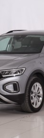 Volkswagen T-Roc , Salon Polska, 1. Właściciel, Serwis ASO, Automat,-3