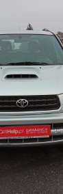 Toyota RAV 4 II Zarejestrowany 4x4 Stan perfekcyjny Klima-3