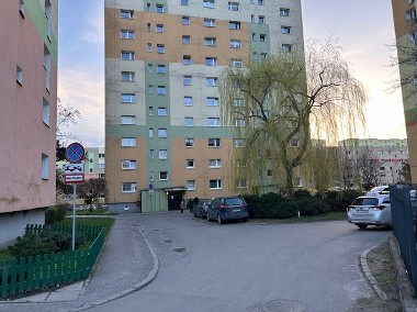 Sprzedam 51,17 m2, Łódź-Górna ul. Granitowa-1