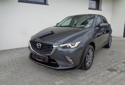 Mazda CX-3 2.0 FULL LED NAVI EUROPA