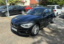 BMW SERIA 1 II (F20/F21) BMW SERIA 1 Salon Niemcy