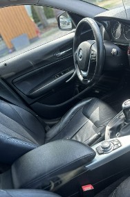 BMW SERIA 1 Salon Niemcy-3