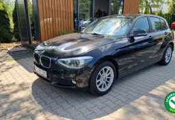 BMW SERIA 1 II (F20/F21) BMW SERIA 1 Salon Niemcy