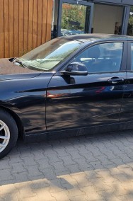 BMW SERIA 1 Salon Niemcy-2