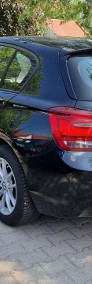 BMW SERIA 1 Salon Niemcy-3