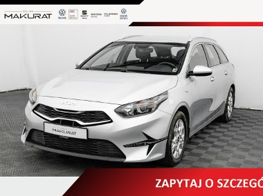 Kia Cee'd III GD4E984#1.5 T-GDI M 2 stref klima K.cof salon PL VAT23%-1