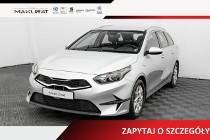 Kia Cee'd III GD4E984#1.5 T-GDI M 2 stref klima K.cof salon PL VAT23%
