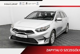 Kia Cee'd III GD4E984#1.5 T-GDI M 2 stref klima K.cof salon PL VAT23%