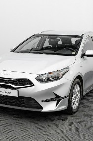 Kia Cee'd III GD4E984#1.5 T-GDI M 2 stref klima K.cof salon PL VAT23%-2