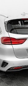 Kia Cee'd III GD4E984#1.5 T-GDI M 2 stref klima K.cof salon PL VAT23%-4