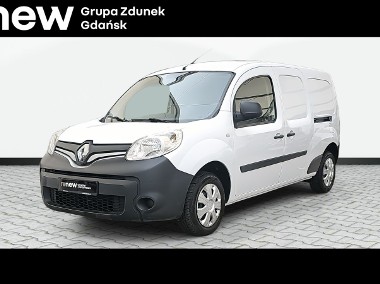 Renault Kangoo Maxi 1.5 dCi Pack Clim-1