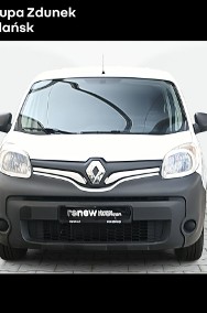 Renault Kangoo Maxi 1.5 dCi Pack Clim-2