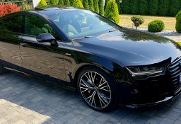 Audi A7 III kompresor, tiptronic