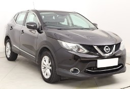 Nissan Qashqai II , Salon Polska, Serwis ASO, Navi, Klimatronic, Tempomat