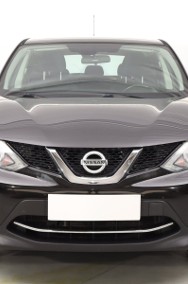 Nissan Qashqai II , Salon Polska, Serwis ASO, Navi, Klimatronic, Tempomat-2