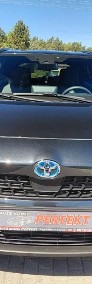 Toyota Yaris Cross-3